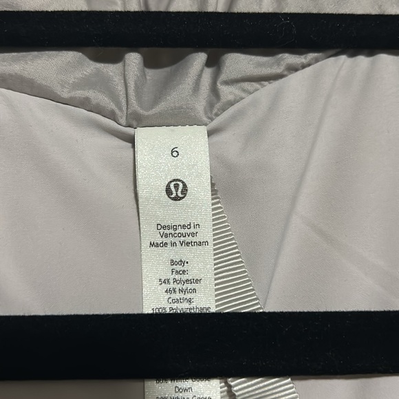 Wunder Puff vest - Picture 5 of 6